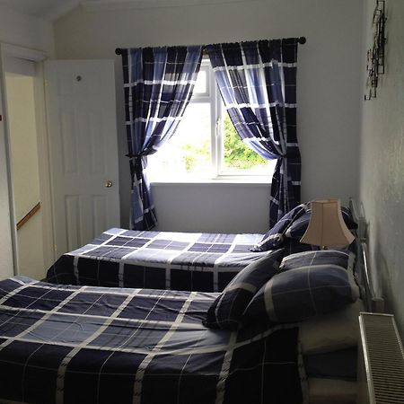 Hotel The Lorron Sandown Camera foto