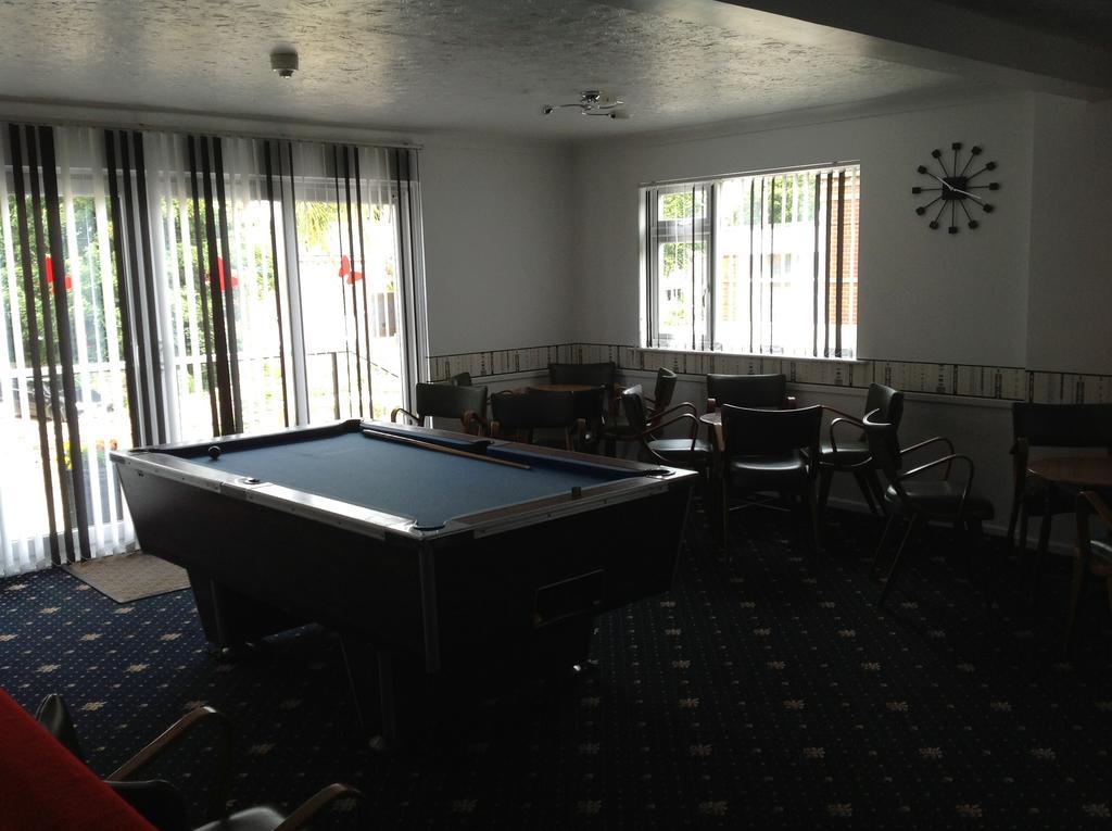 Hotel The Lorron Sandown Esterno foto