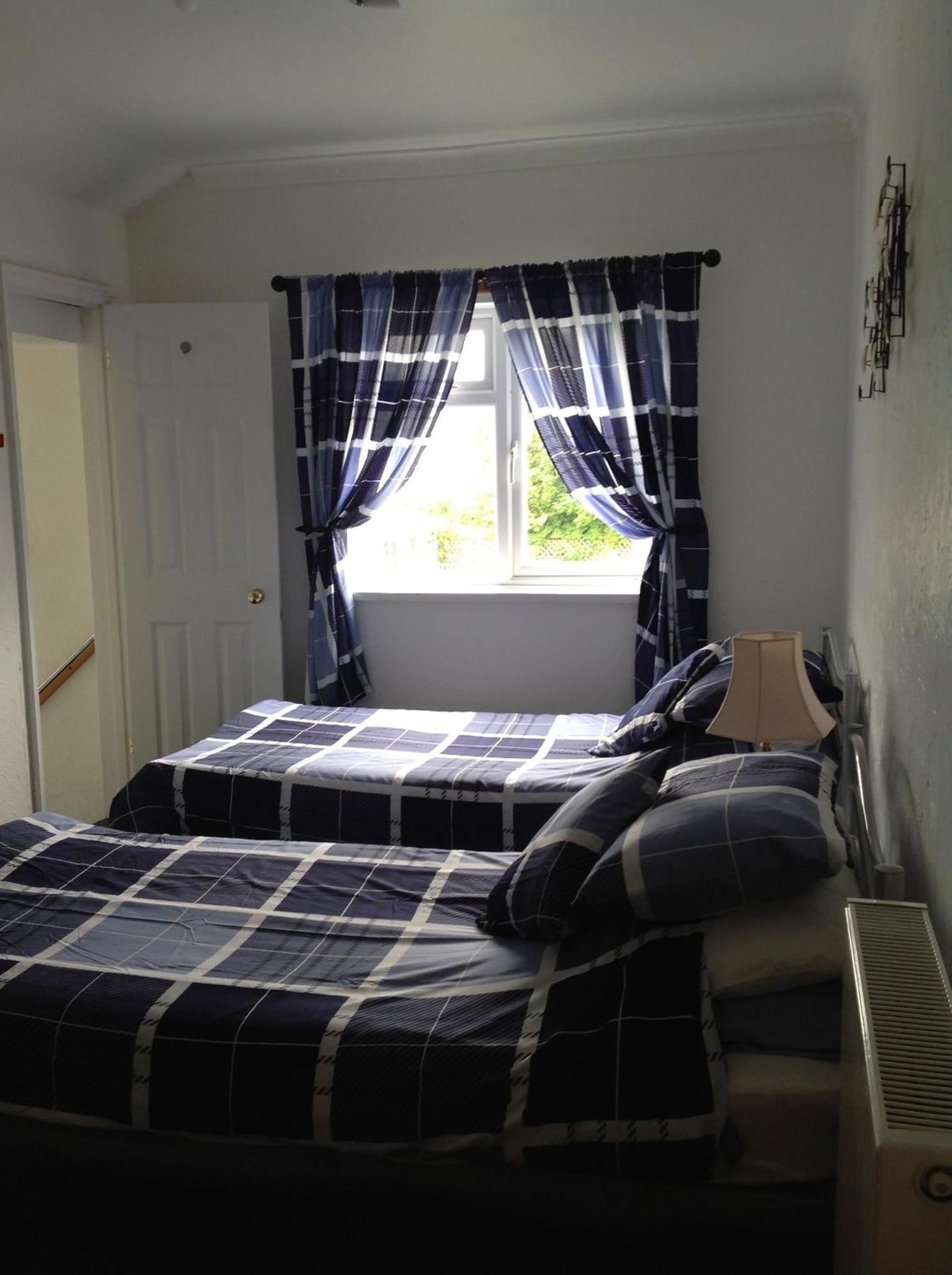 Hotel The Lorron Sandown Camera foto