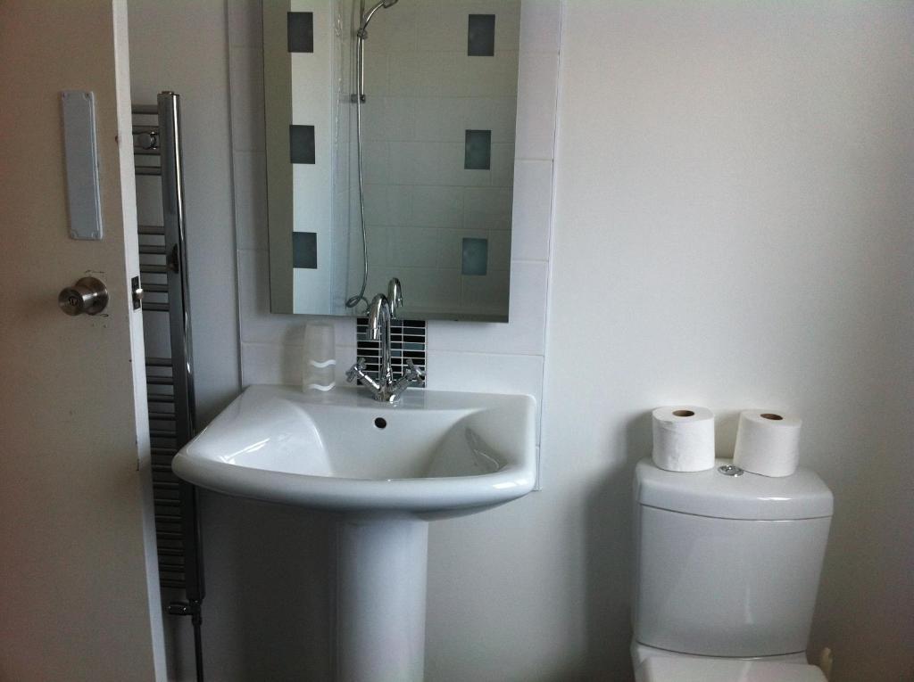 Hotel The Lorron Sandown Esterno foto