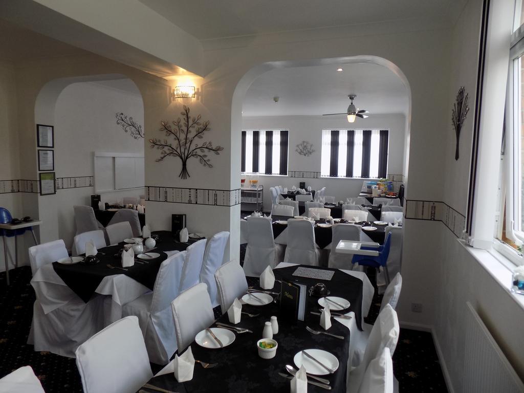 Hotel The Lorron Sandown Esterno foto