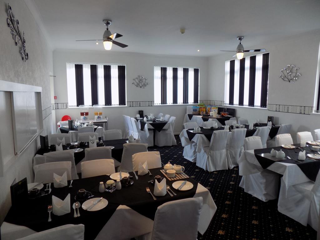 Hotel The Lorron Sandown Esterno foto
