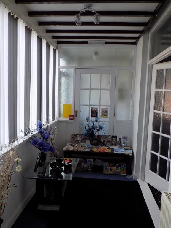 Hotel The Lorron Sandown Esterno foto