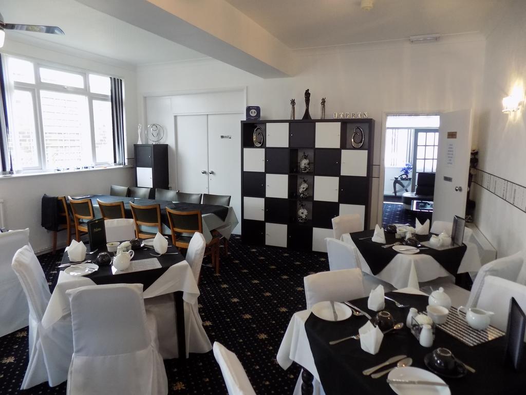 Hotel The Lorron Sandown Esterno foto
