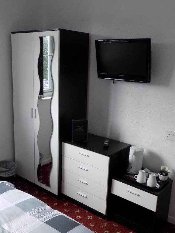 Hotel The Lorron Sandown Esterno foto