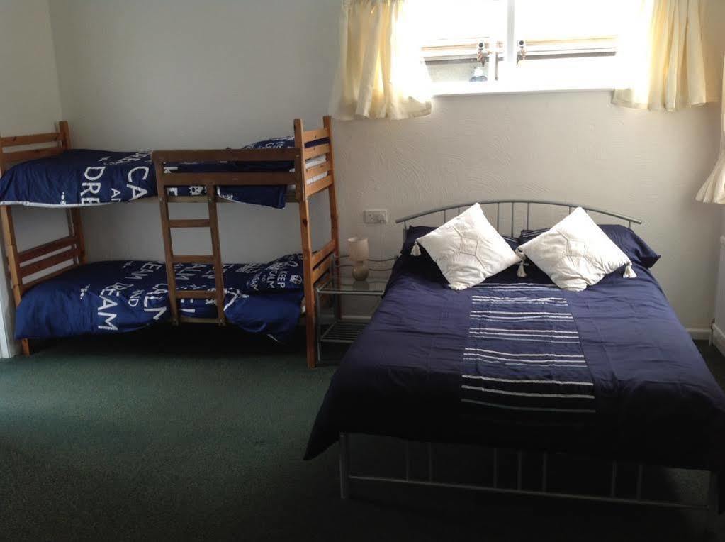 Hotel The Lorron Sandown Esterno foto