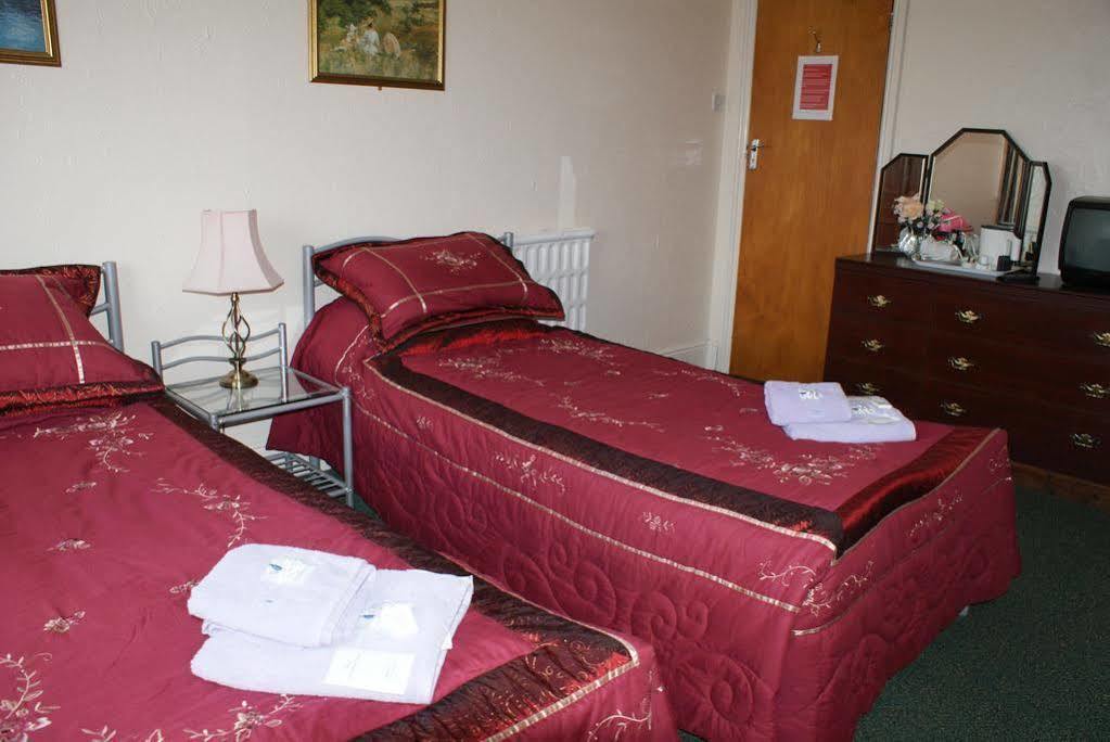 Hotel The Lorron Sandown Esterno foto