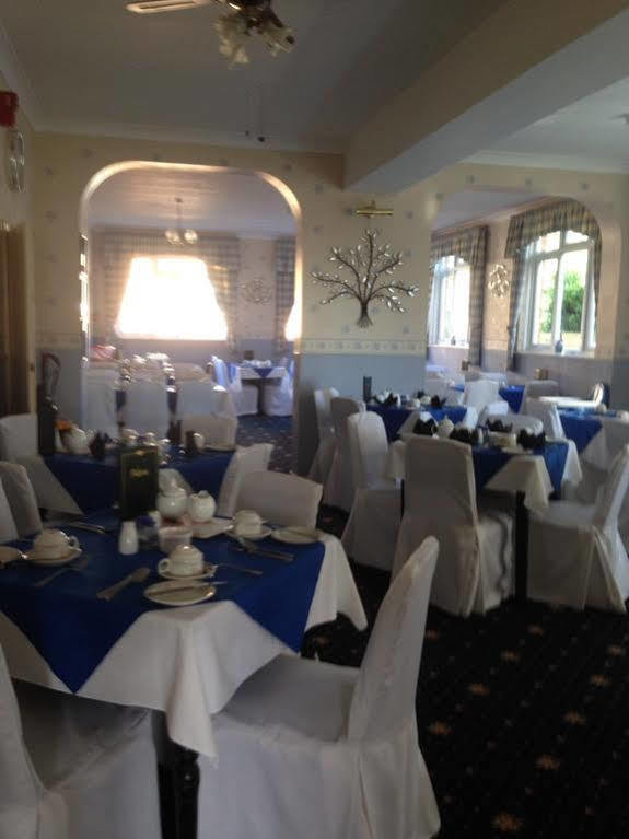 Hotel The Lorron Sandown Esterno foto