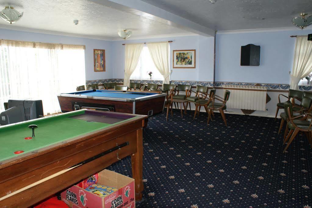 Hotel The Lorron Sandown Esterno foto