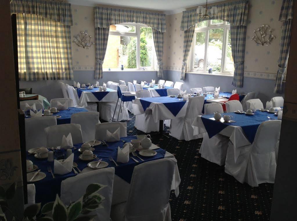 Hotel The Lorron Sandown Esterno foto