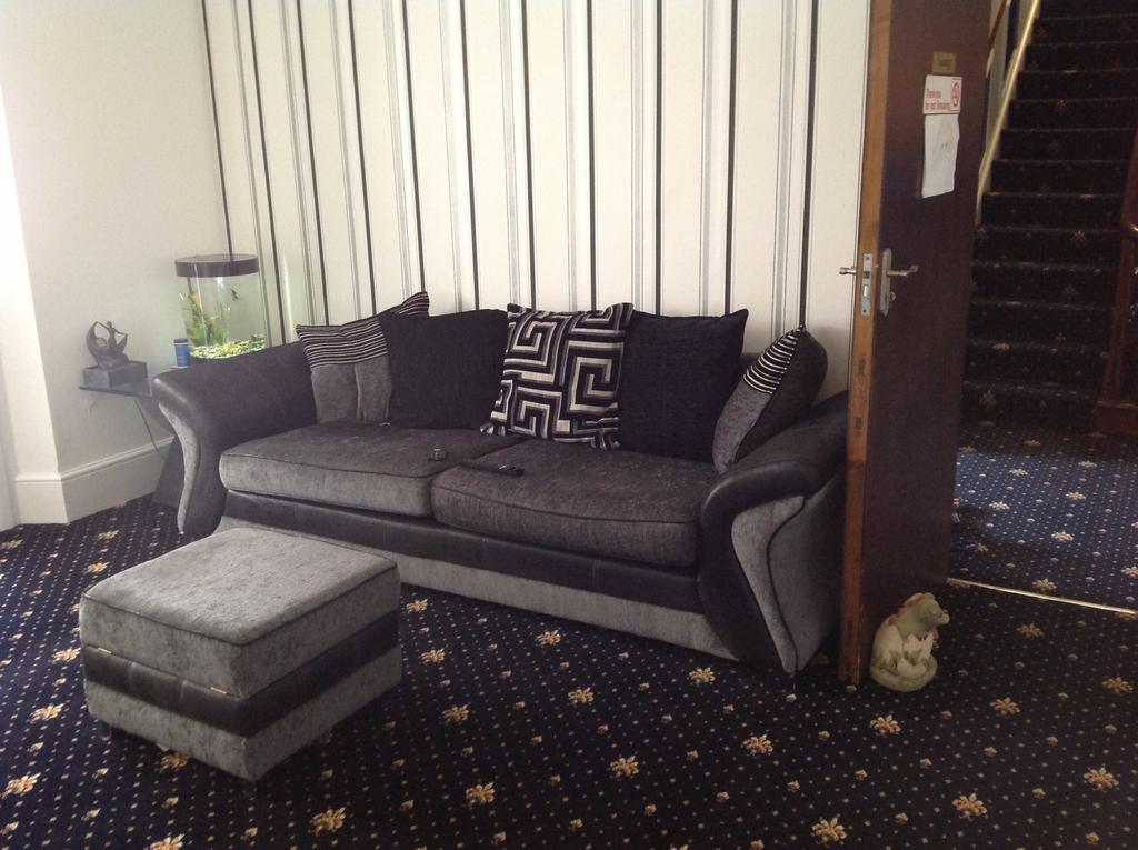Hotel The Lorron Sandown Esterno foto